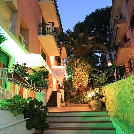 Hotel Flory Santa Margherita Ligure Dış mekan fotoğraf